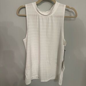 Zyia tank top